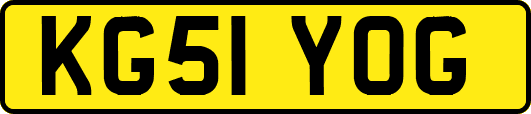 KG51YOG