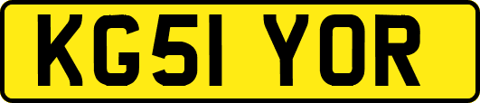 KG51YOR