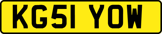 KG51YOW