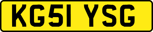 KG51YSG