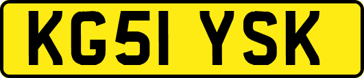 KG51YSK