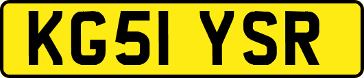 KG51YSR