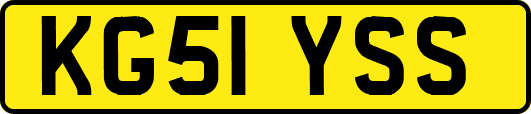 KG51YSS
