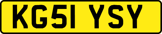 KG51YSY