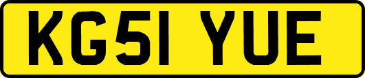 KG51YUE