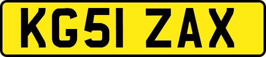 KG51ZAX