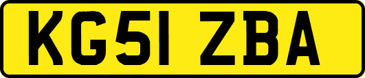 KG51ZBA