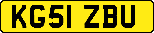 KG51ZBU