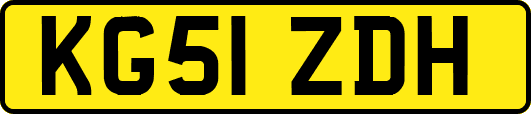 KG51ZDH