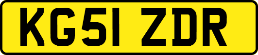 KG51ZDR