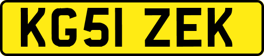 KG51ZEK