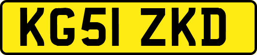 KG51ZKD