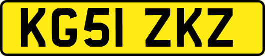 KG51ZKZ