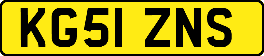 KG51ZNS