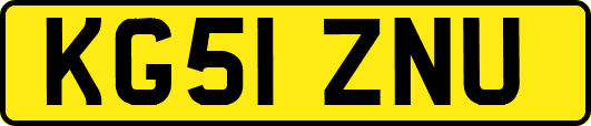 KG51ZNU