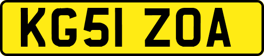 KG51ZOA