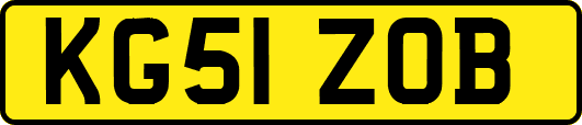KG51ZOB