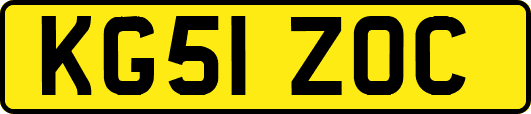 KG51ZOC