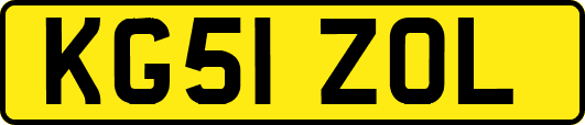 KG51ZOL