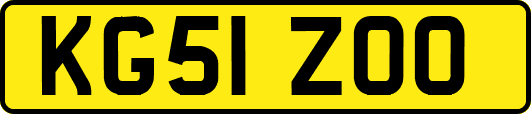 KG51ZOO