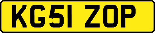 KG51ZOP