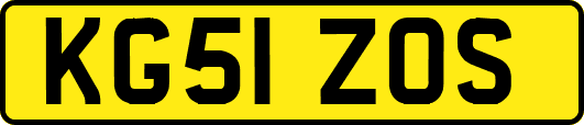 KG51ZOS