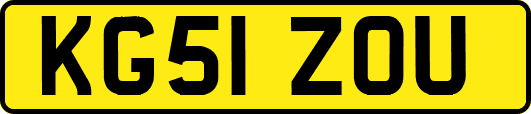 KG51ZOU