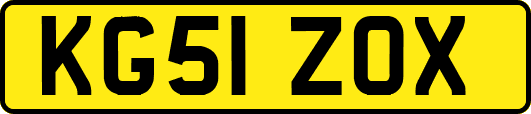 KG51ZOX