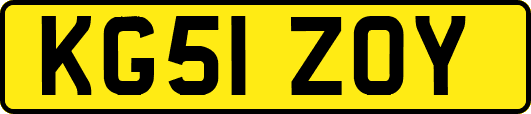 KG51ZOY