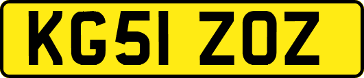 KG51ZOZ