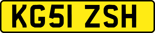 KG51ZSH