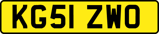 KG51ZWO