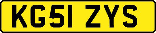 KG51ZYS