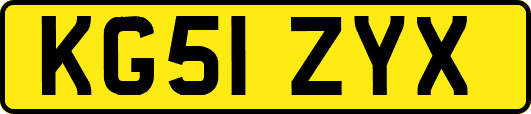 KG51ZYX