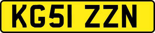 KG51ZZN