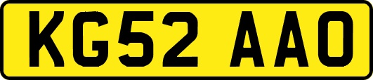 KG52AAO