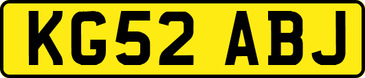 KG52ABJ