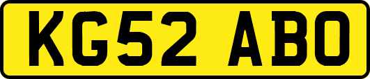 KG52ABO