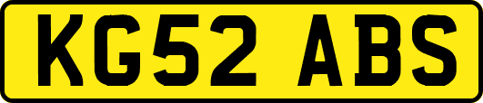 KG52ABS