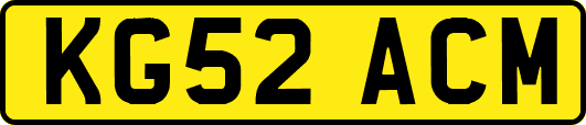 KG52ACM