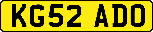 KG52ADO