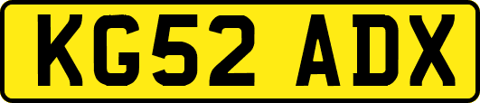 KG52ADX