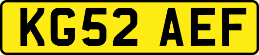 KG52AEF