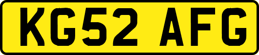 KG52AFG