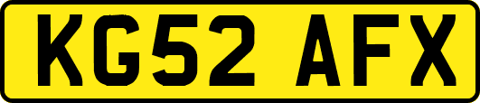 KG52AFX
