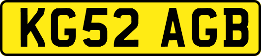 KG52AGB