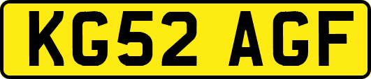 KG52AGF