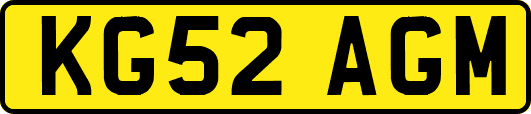 KG52AGM