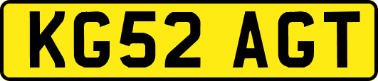 KG52AGT