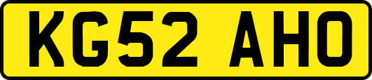 KG52AHO